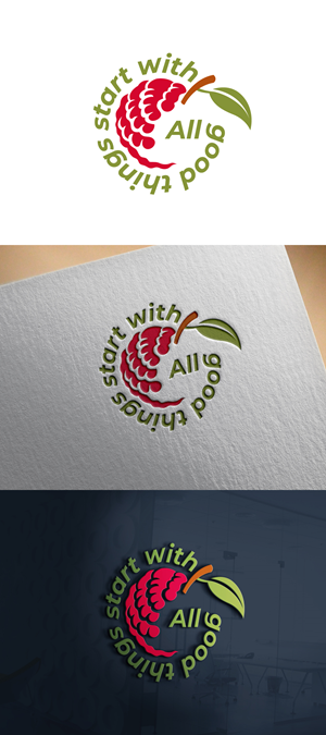 Logo-Design von designA78 für dieses Projekt | Design: #35910390