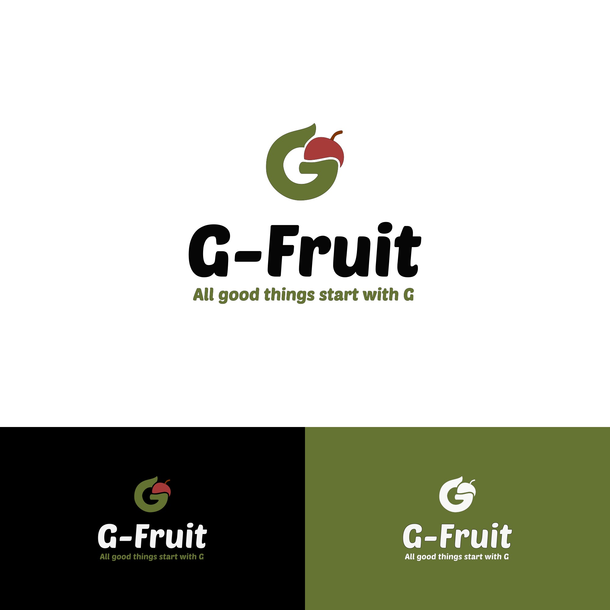 Diseño de Logo por RiinaTiya para este proyecto | Diseño #35909667