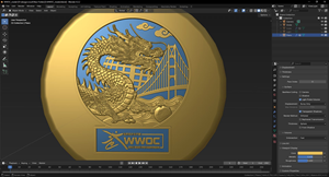 Graphic Design by mikelangelo13 for WTSF  | Design: #35953312