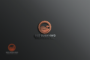 Logo Design by MAHRaju