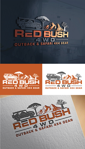 Logo Design by Imran_me