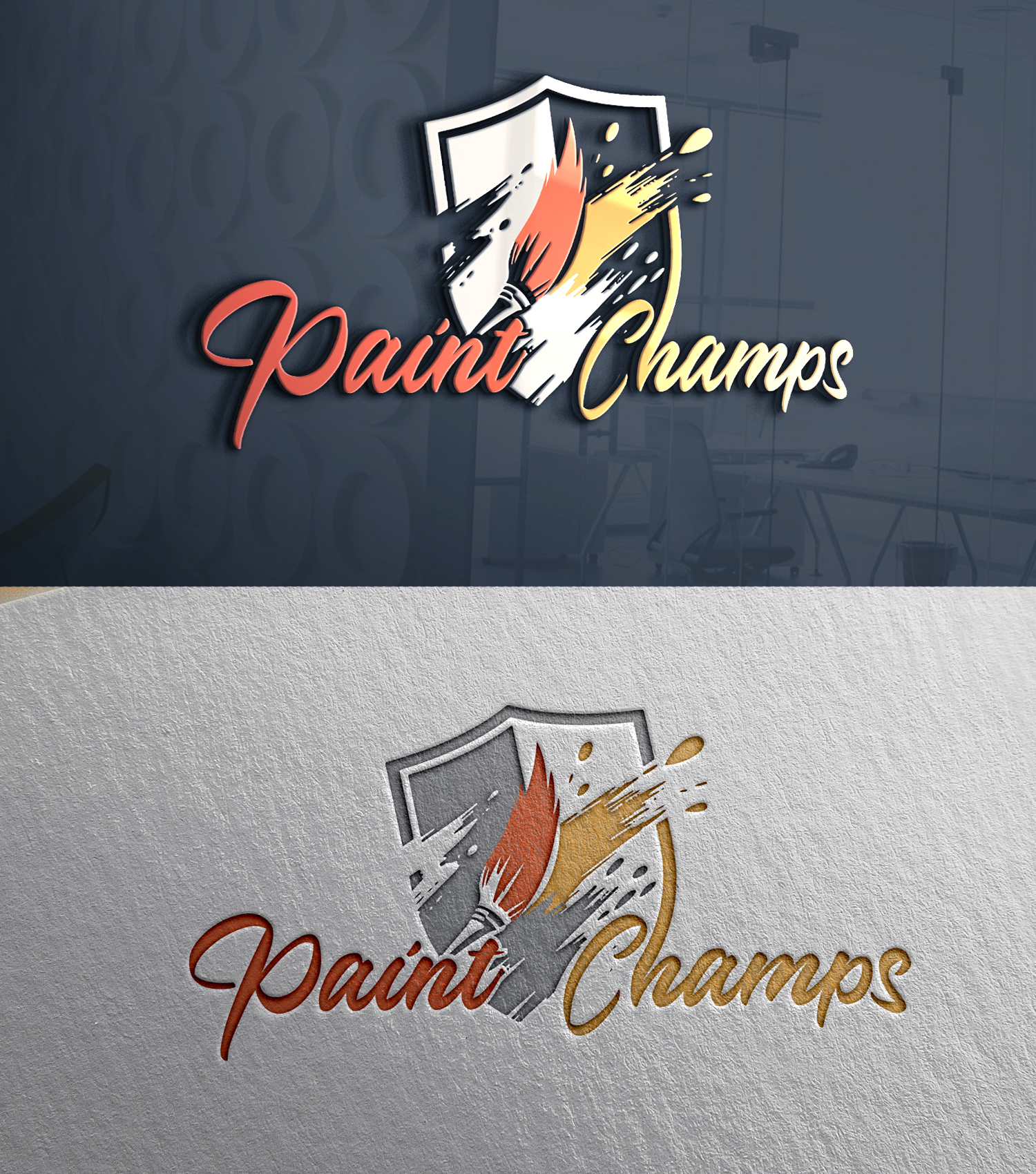Diseño de Logo por 24ksunny para este proyecto | Diseño #35906347