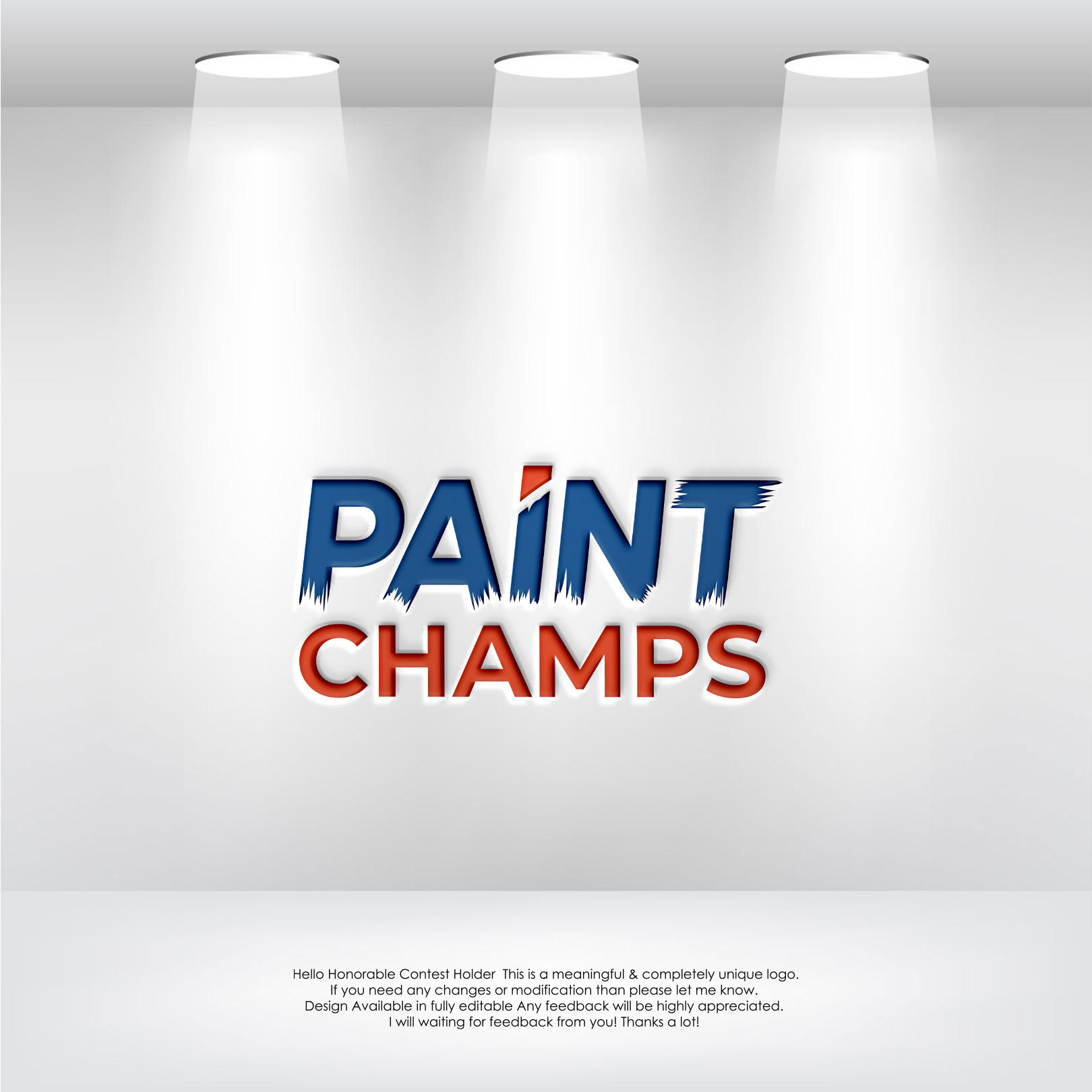 Logo Design by LogoEon for this project | Design #35906024