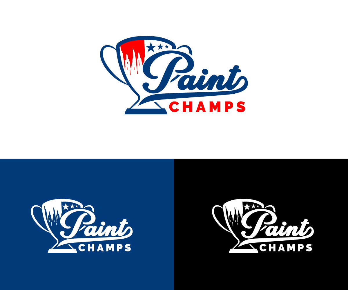 Logo Design by jonkonrad for this project | Design #35906811