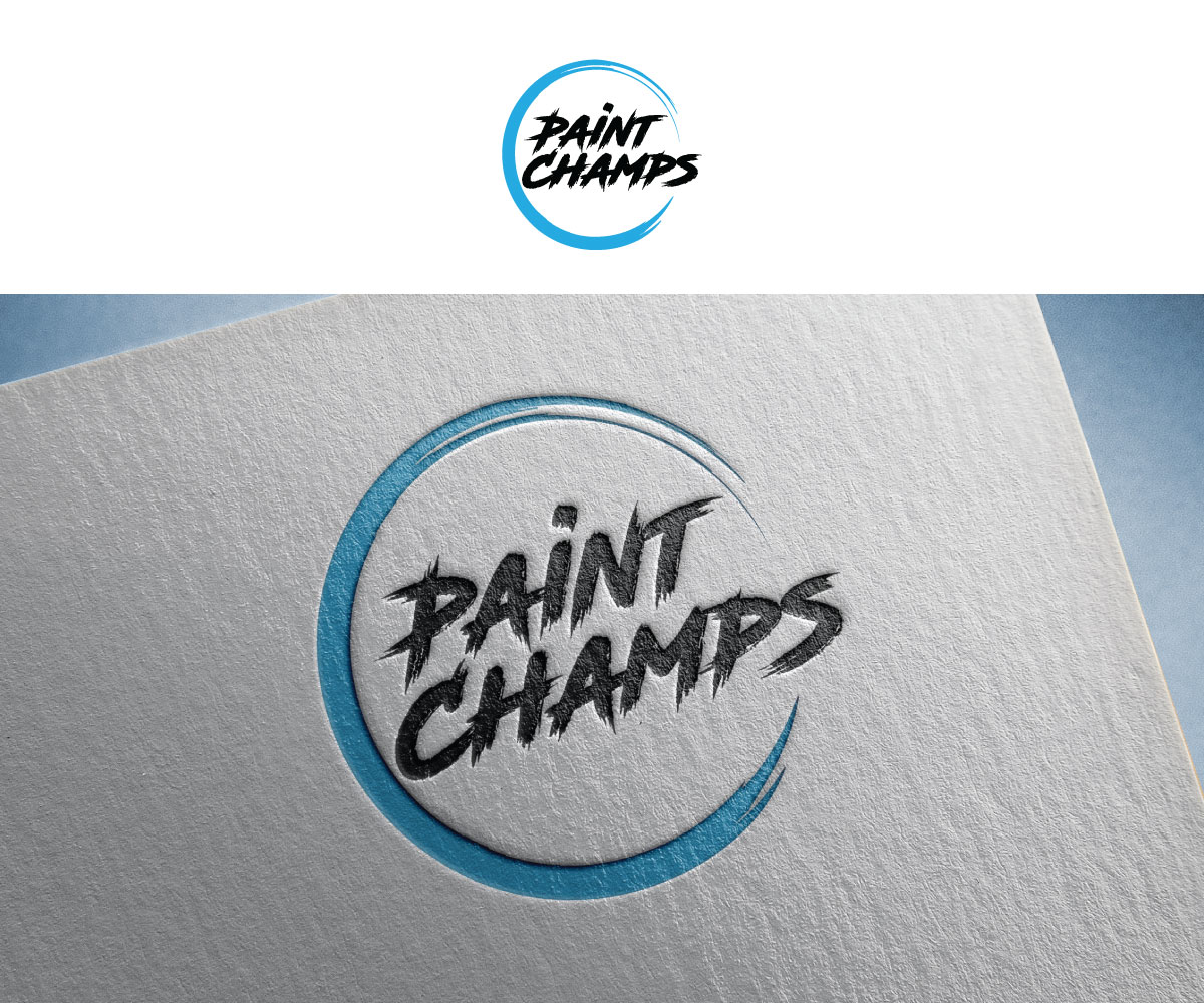 Logo Design by Luckey yaari for this project | Design #35909731