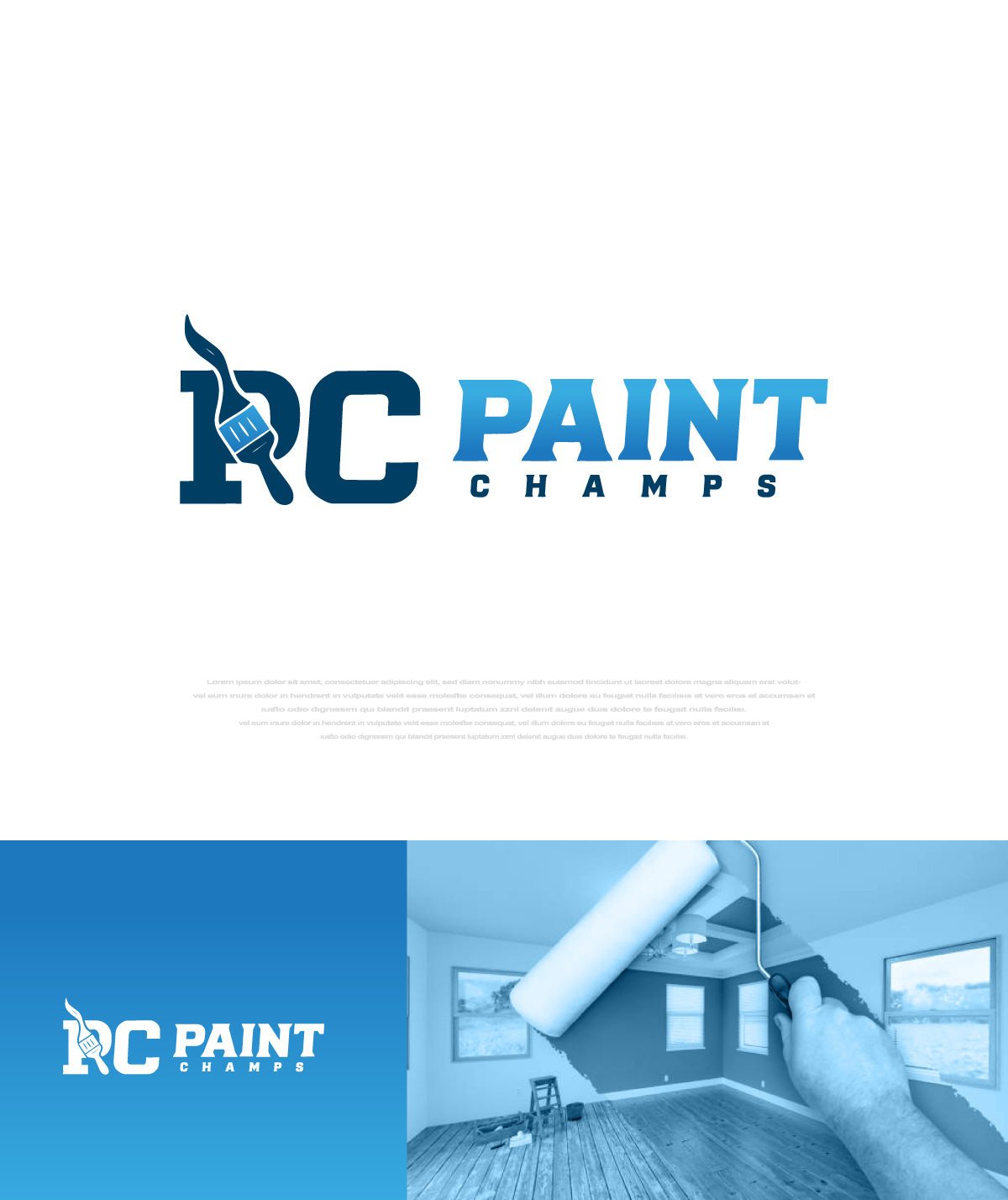 Logo Design by whizz_design for this project | Design #35915187