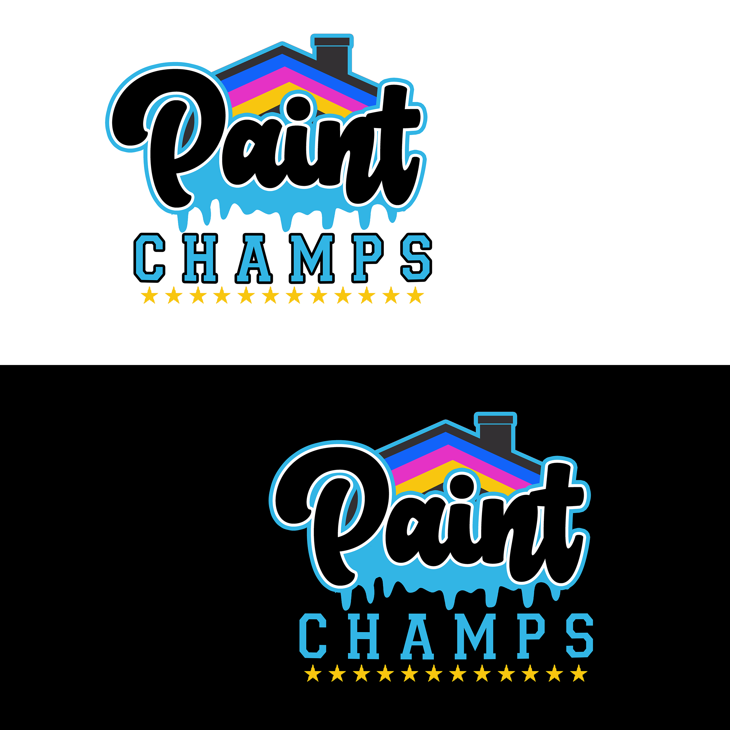 Logo Design by JKIANN08 for this project | Design #35903382