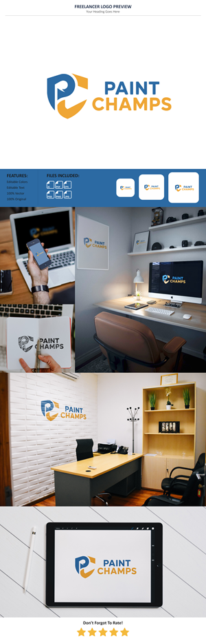 Design de Logo par VectorForge pour ce projet | Design : #35907529
