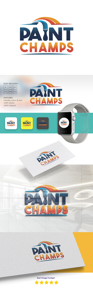 Design de Logo par VectorForge pour ce projet | Design : #35912421