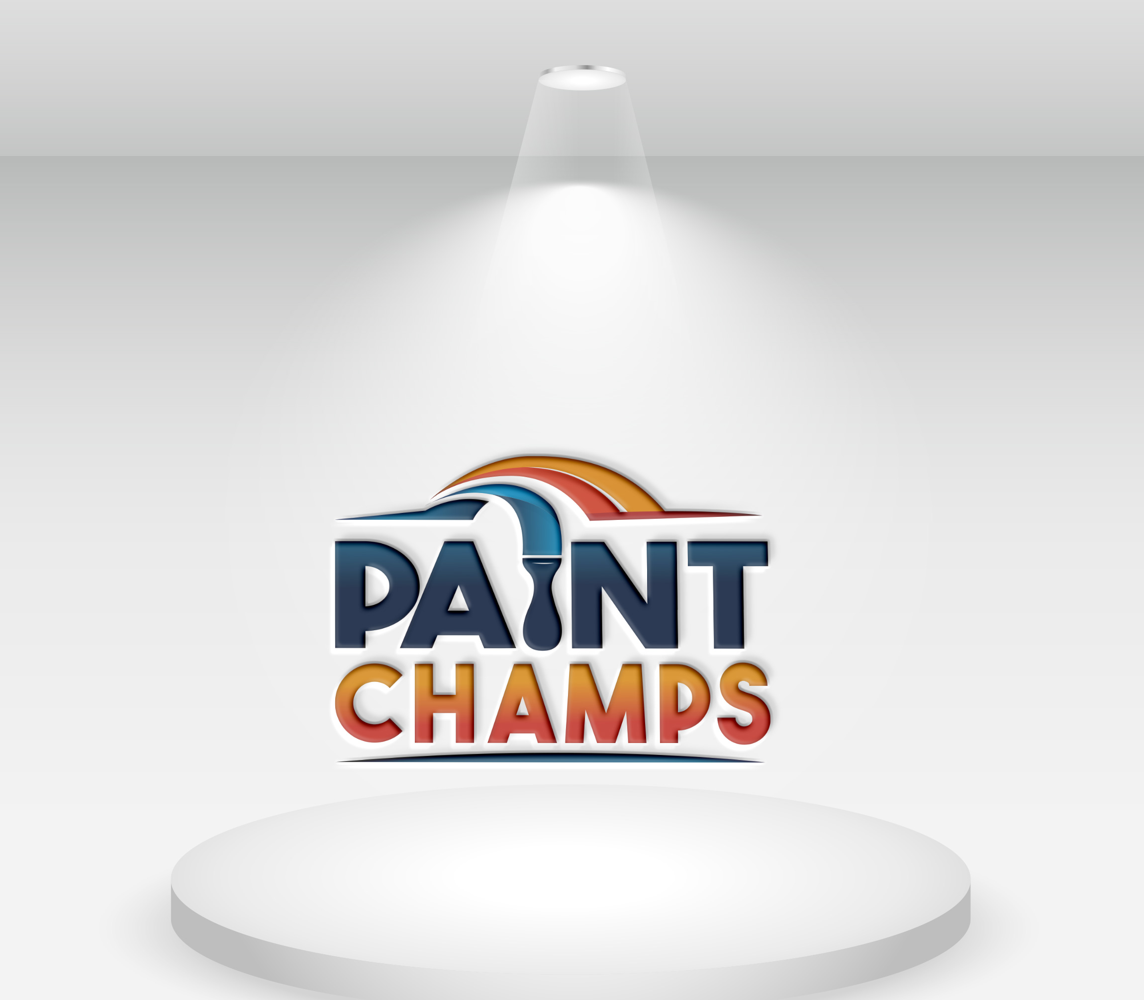 Logo Design by VectorForge for this project | Design #35912423