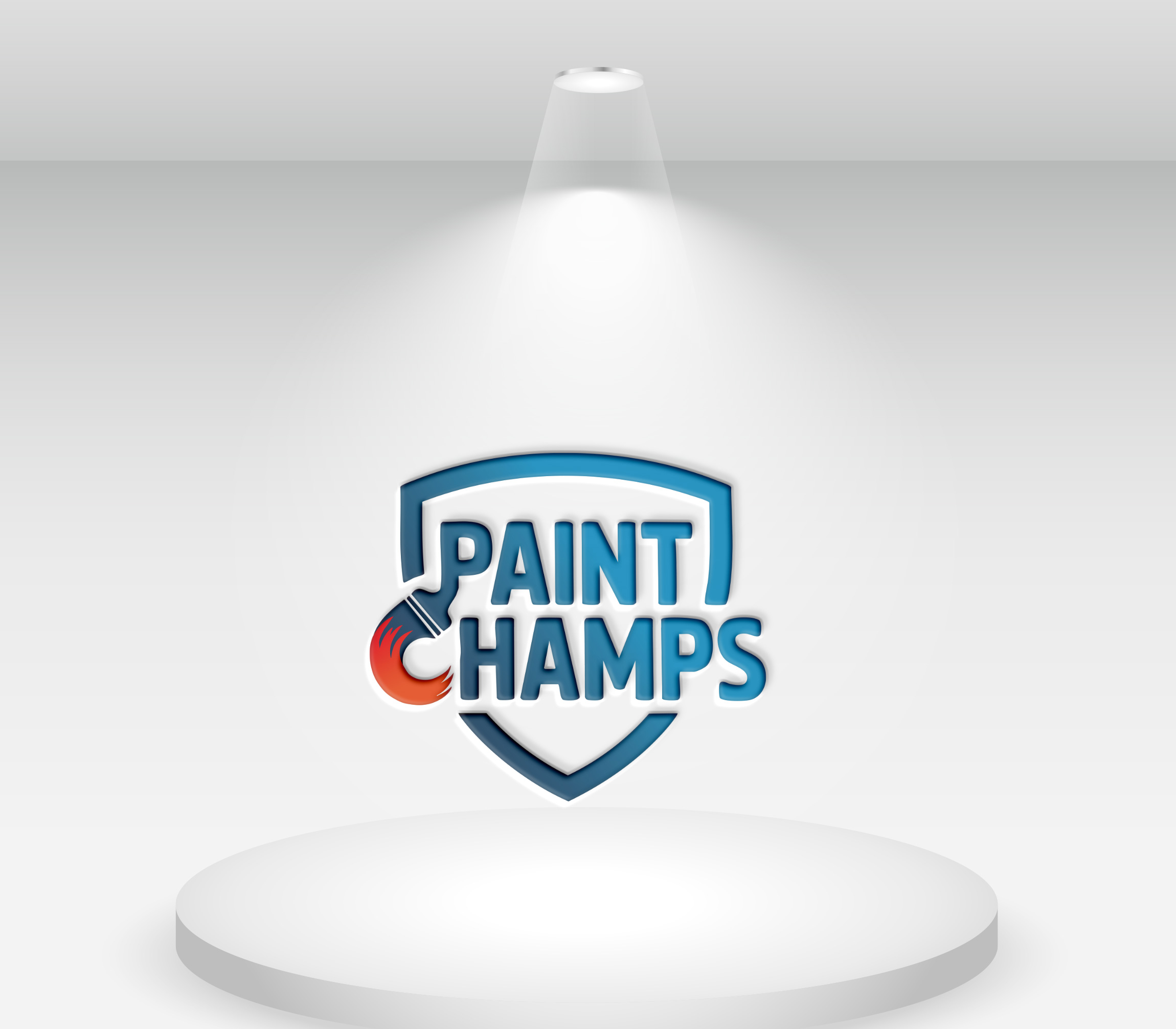 Logo Design by VectorForge for this project | Design #35912424