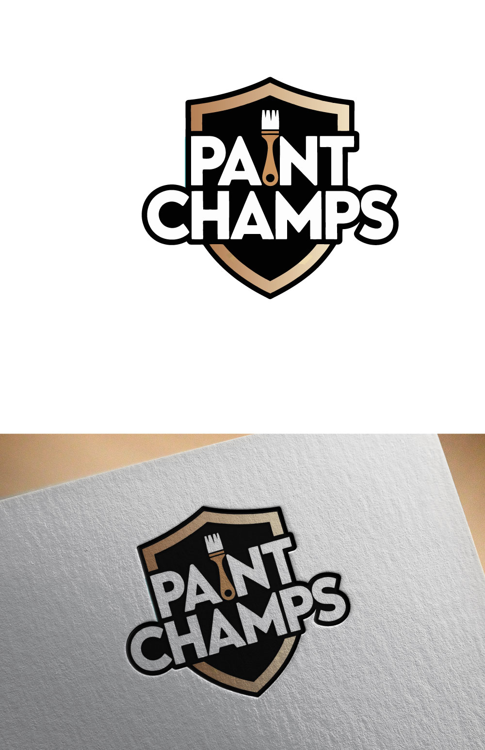 Logo Design by DesignVerse777 for this project | Design #35916360