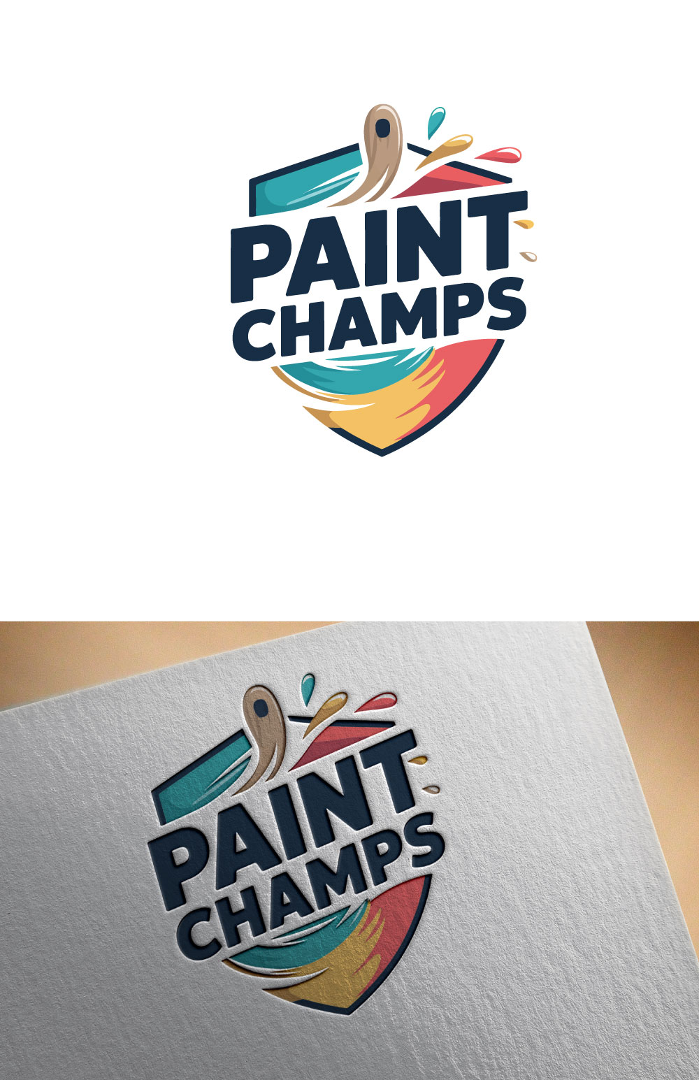 Logo Design by DesignVerse777 for this project | Design #35916361