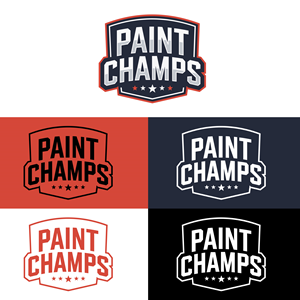 Logo Design by Shariqology for this project | Design #35903762
