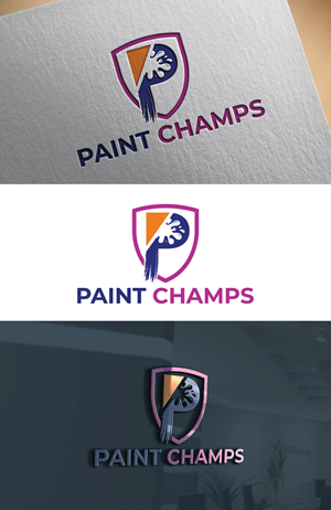Logo Design by Impressive logo for this project | Design: #35910686