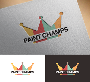 Logo Design by healer1617 for this project | Design: #35904173