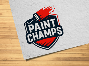 Logo Design by Joseph Robert art for this project | Design: #35902917