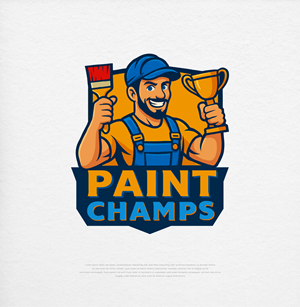 Logo Design by apik. for this project | Design: #35914232