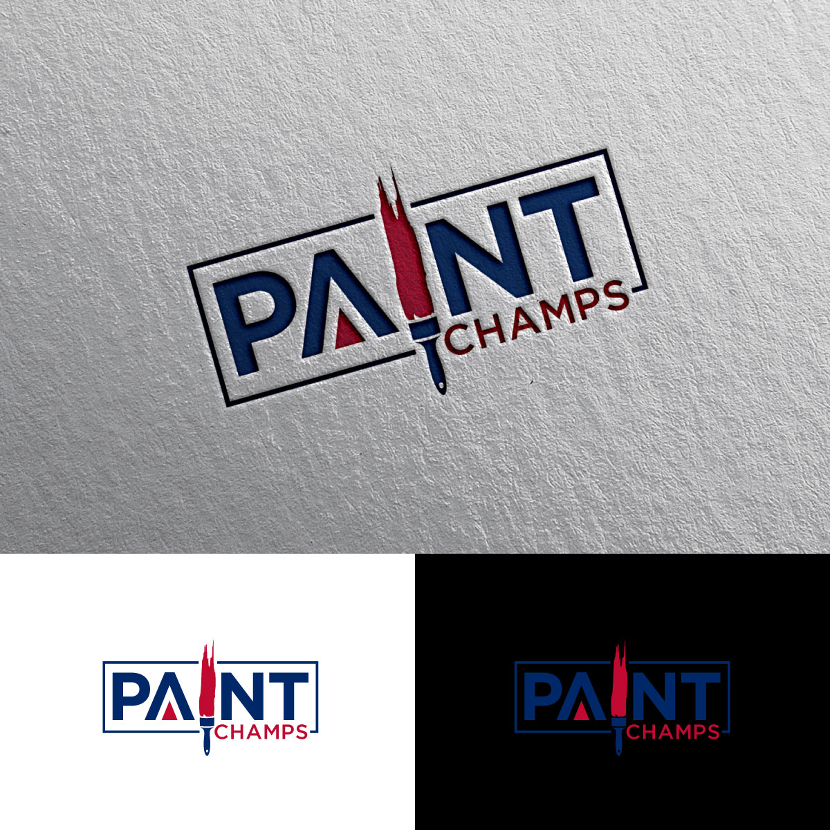 Logo Design by Alex Henry for this project | Design #35904101