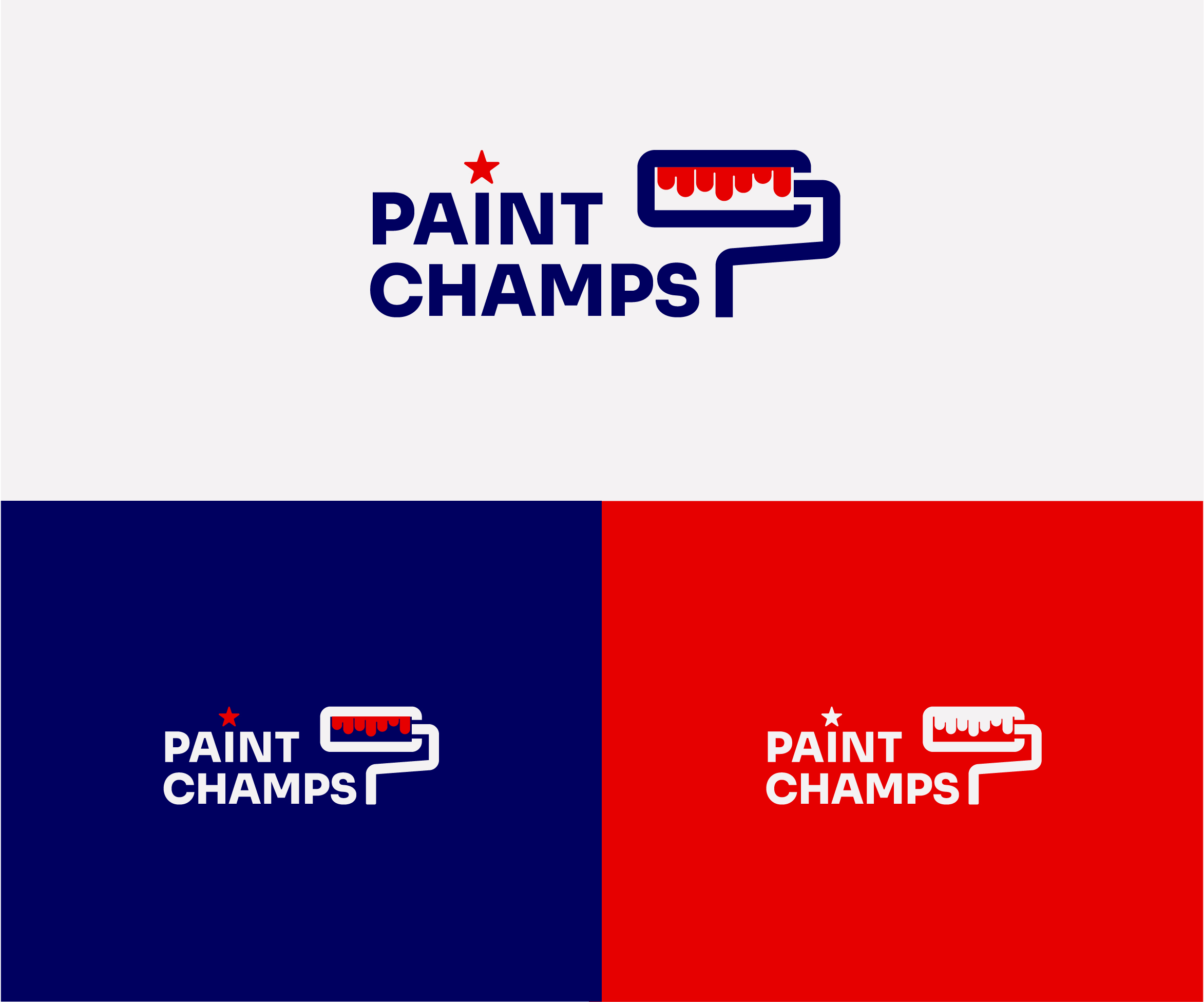 Diseño de Logo por Drawing Room para este proyecto | Diseño #35903733
