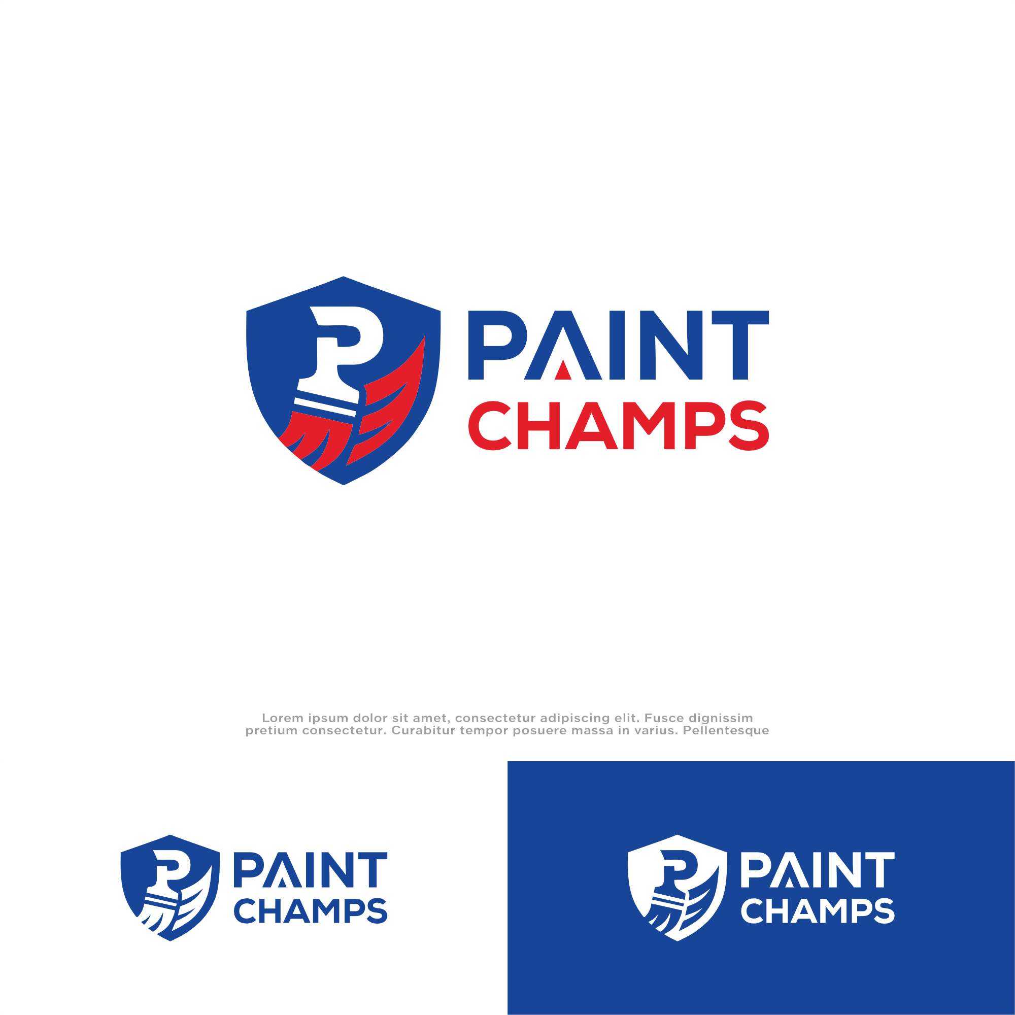 Logo Design by win it for this project | Design #35910516