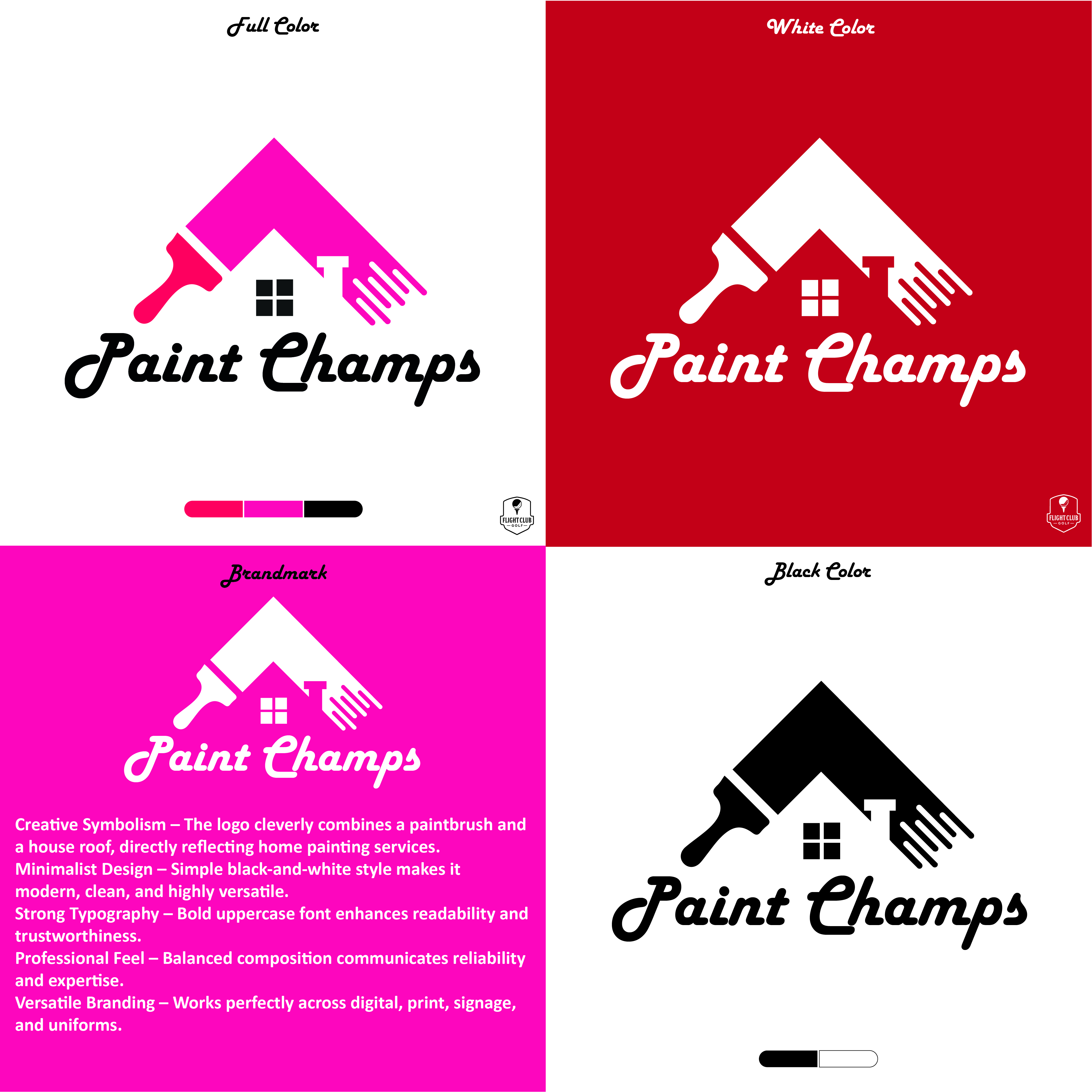 Logo Design by Design with Sayam for this project | Design #35904129