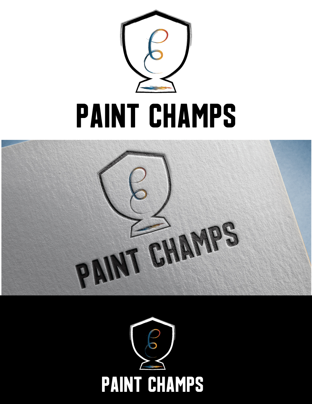 Logo Design by Bismillah logo for this project | Design #35908842