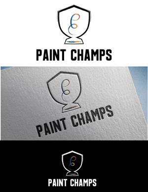 Logo Design by Bismillah logo for this project | Design: #35908842