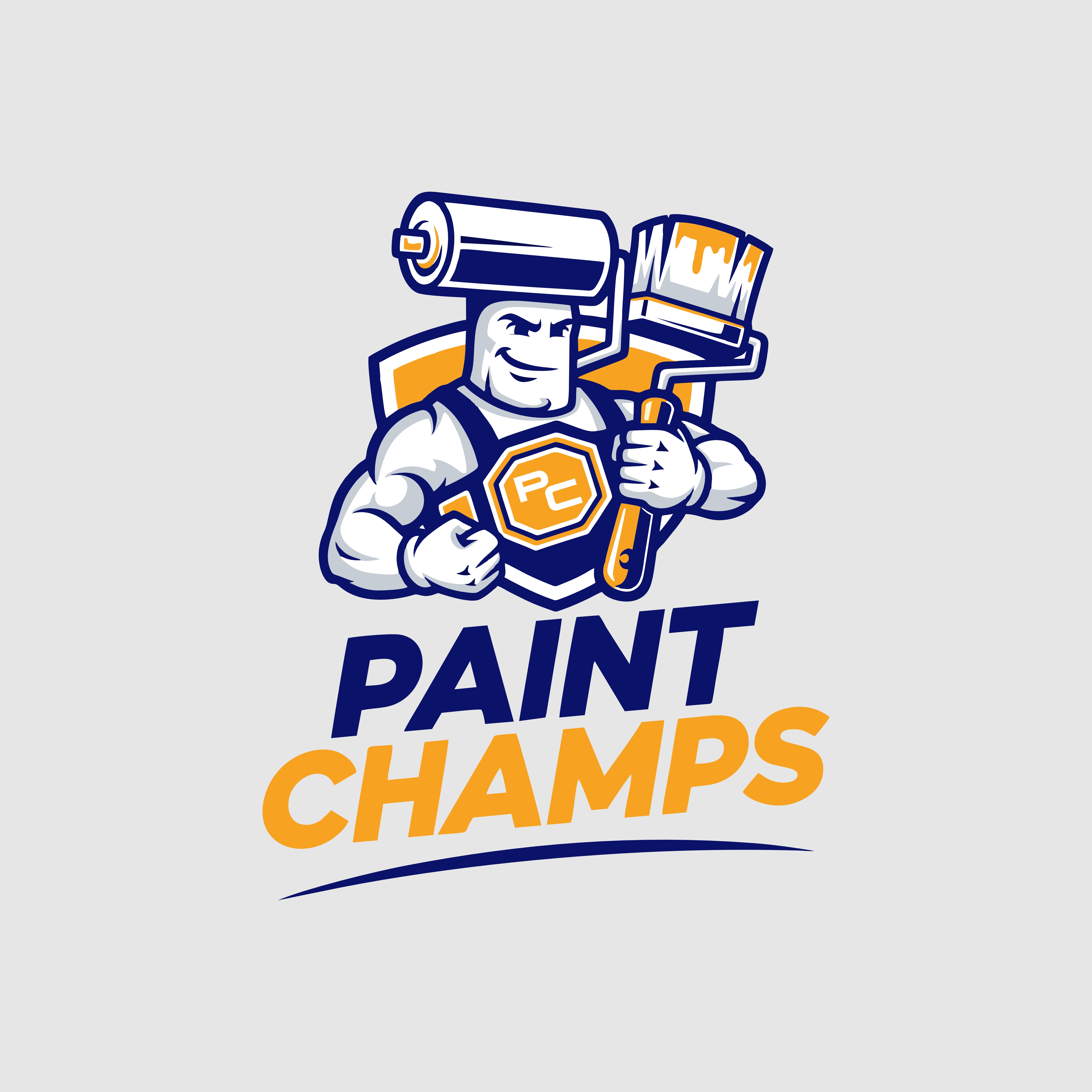 Logo Design by Joe 05 for this project | Design #35904172