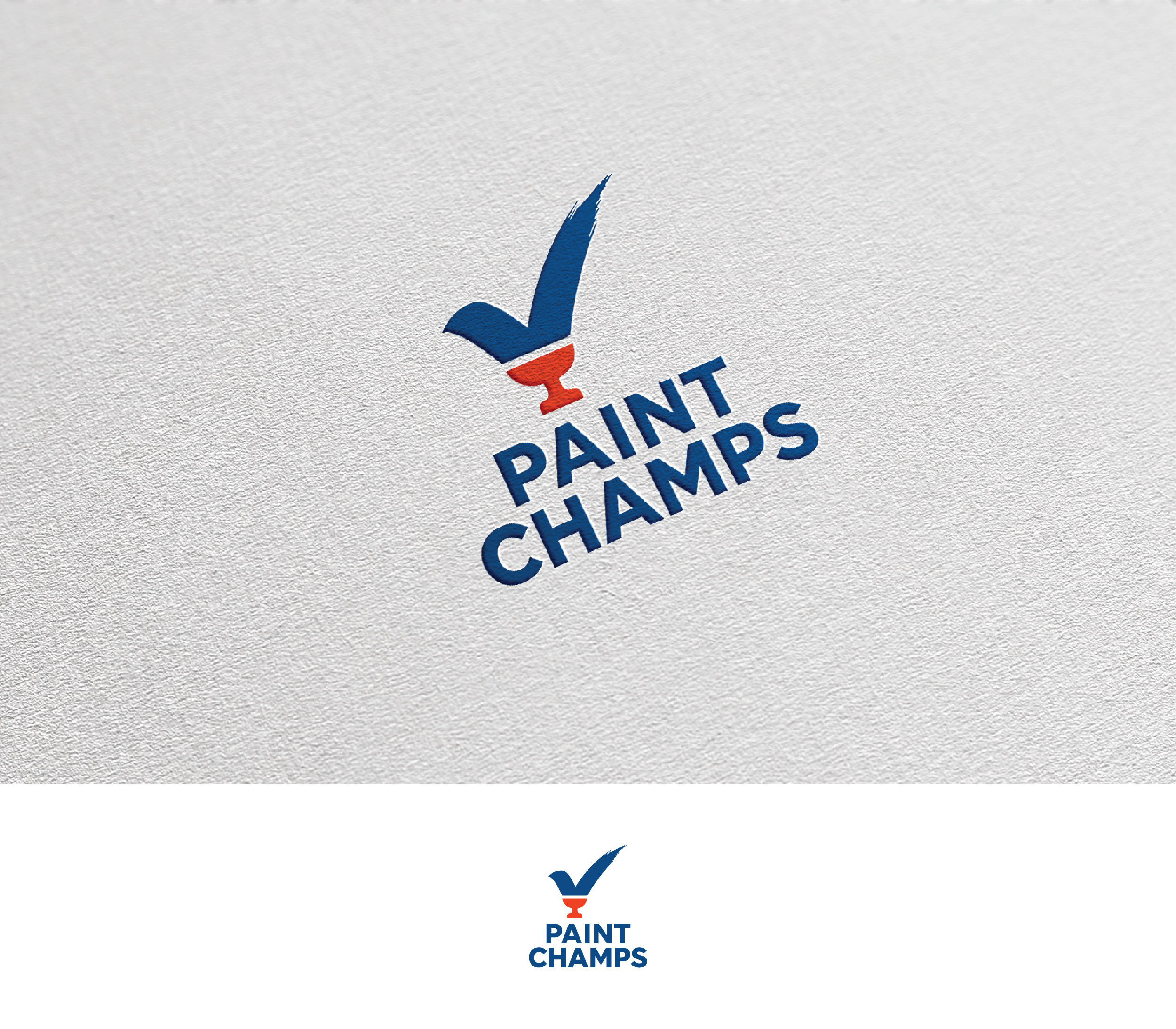Logo Design by Afsana_Hoque for this project | Design #35907593