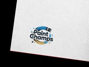 Logo Design by GraphiqueLab for this project | Design: #35910423