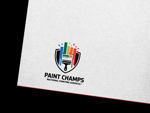 Logo Design by GraphiqueLab for this project | Design: #35910426