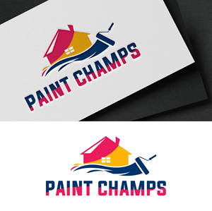 Logo Design by fly  design for this project | Design: #35911158