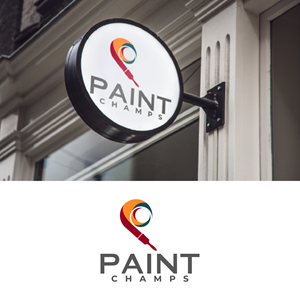 Logo Design by fly  design for this project | Design: #35911160