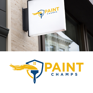 Logo Design by fly  design for this project | Design: #35911165