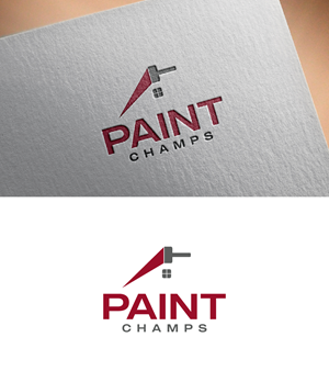 Logo Design by fly  design for this project | Design: #35911298