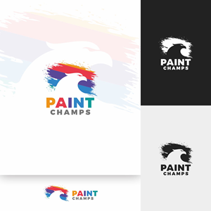 Logo Design by Syarif HC