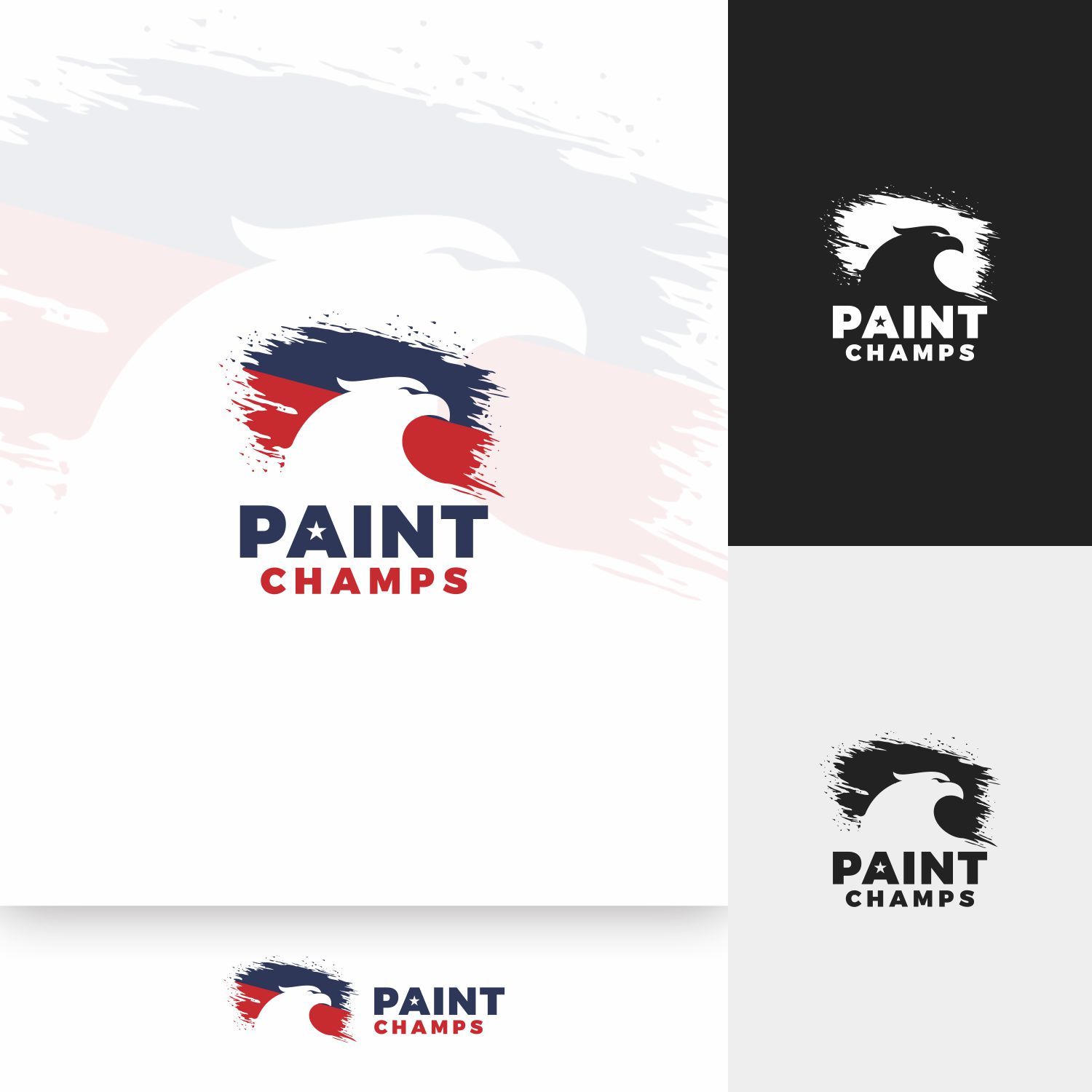 Logo Design by Syarif HC for this project | Design #35908237