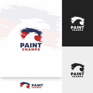 Logo Design by Syarif HC for this project | Design: #35908237
