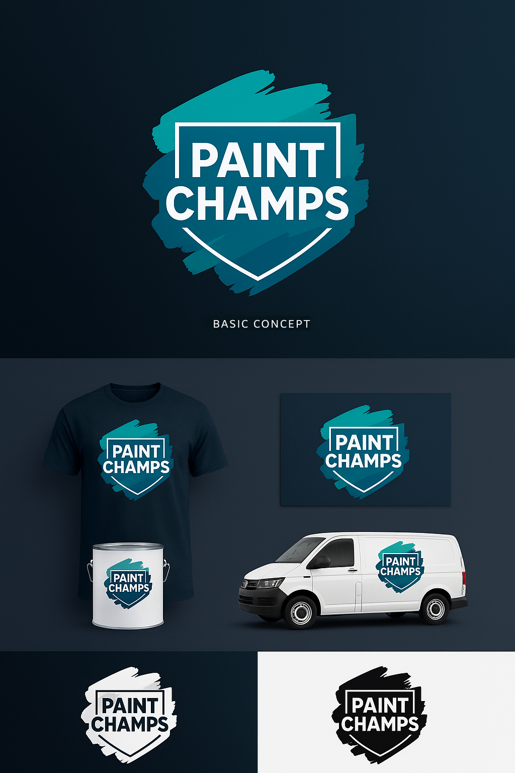 Logo Design by Haja_H2 for this project | Design #35904797