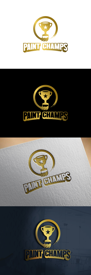 Logo Design by designA78 for this project | Design: #35903838