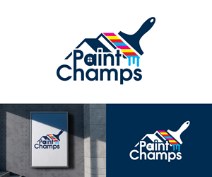 Logo Design by Ansh Design for this project | Design: #35905209