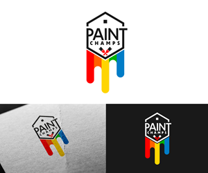 Logo Design by Ansh Design for this project | Design: #35905210