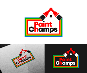 Logo Design by Ansh Design for this project | Design: #35905211
