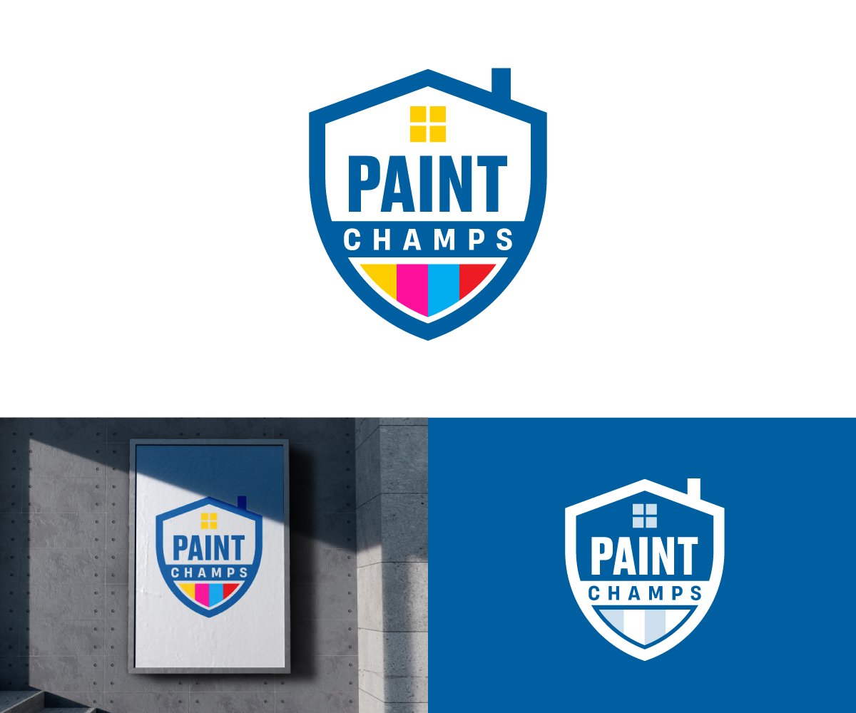 Logo Design by Ansh Design for this project | Design #35905212
