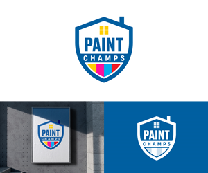 Logo Design by Ansh Design for this project | Design: #35905212