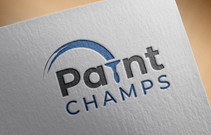 Logo Design by UN for this project | Design: #35906352