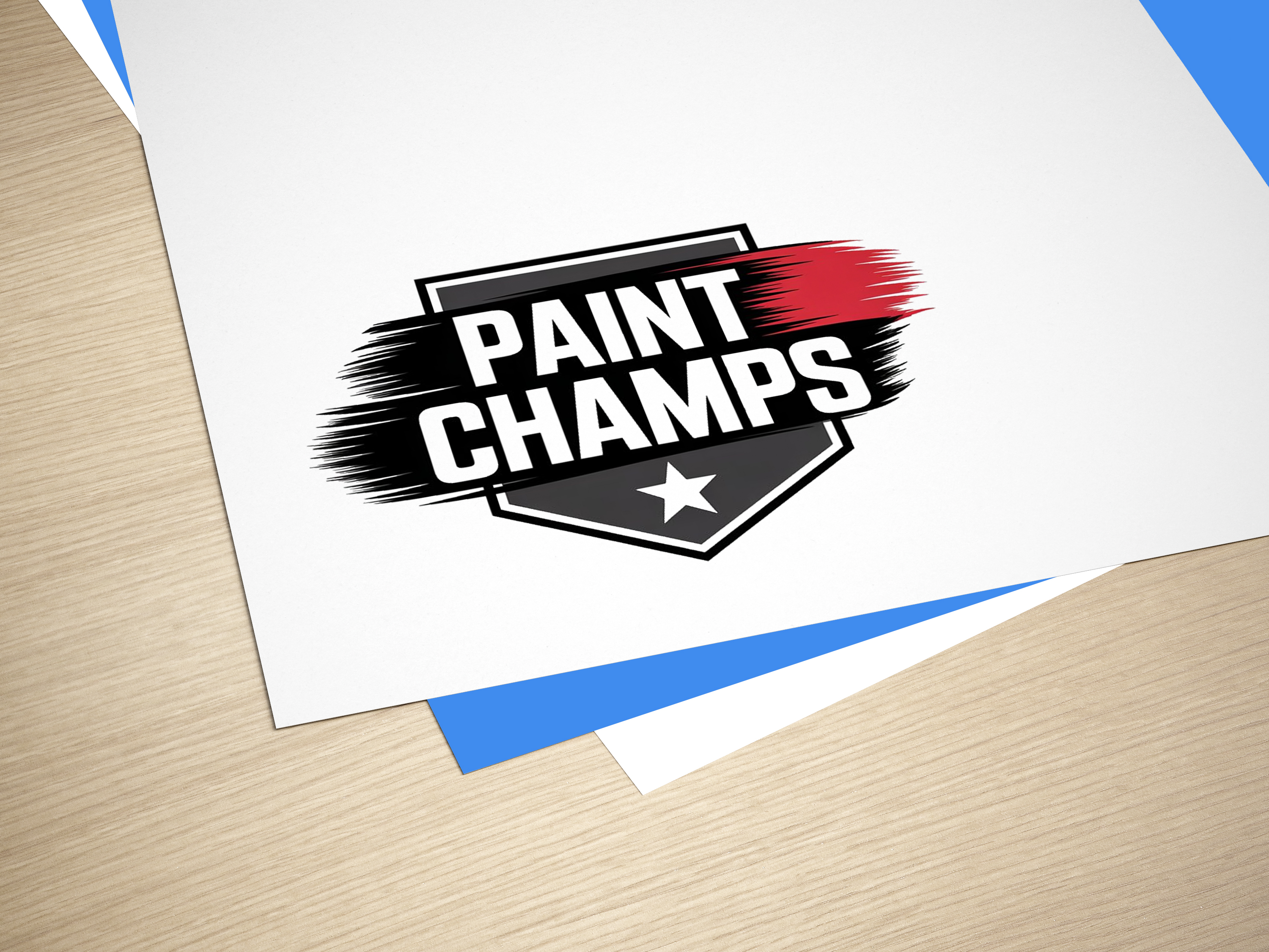 Logo Design by Feni:) for this project | Design #35903819