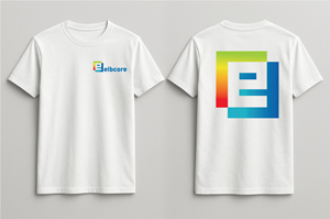 T-shirt Design by rgb01 for elbcore engineers gmbh | Design: #35942562