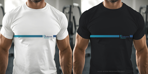 T-shirt Design by NancyTan for elbcore engineers gmbh | Design: #35906038